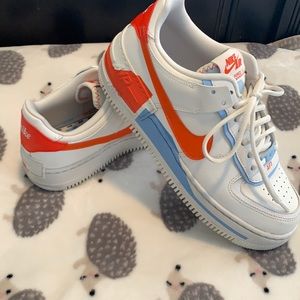 Nike Air Force 1 Shadow